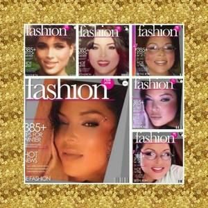 Meet your Posher, Chastity